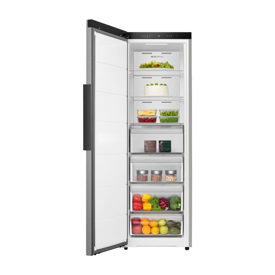 Hisense FPF185EIE fryser billede 6