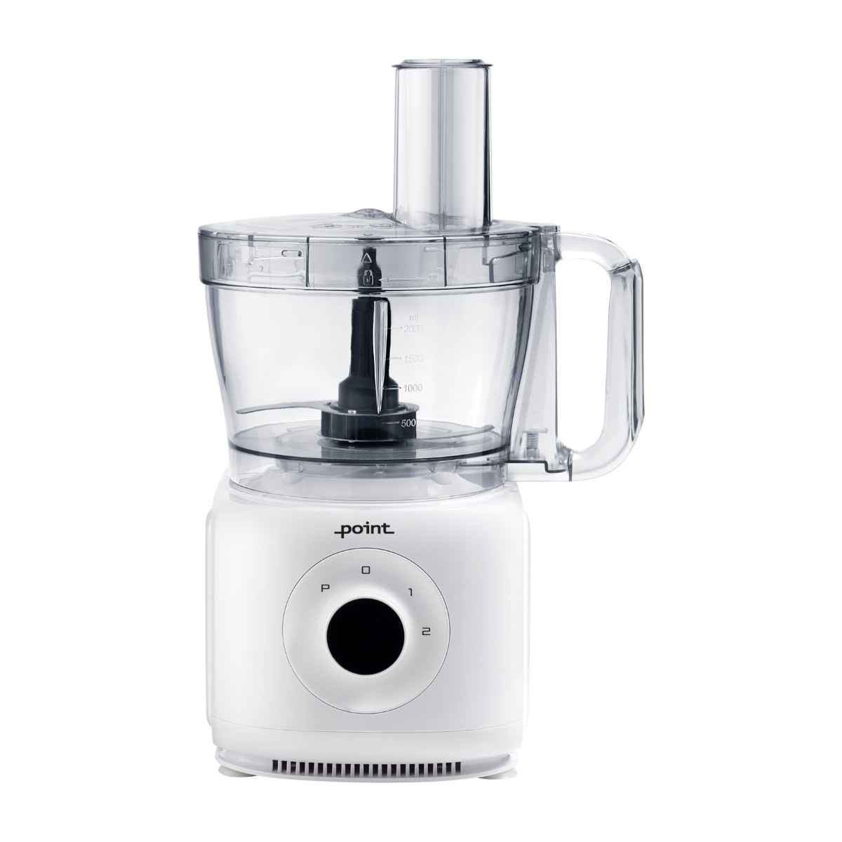 Point POFP5000 foodprocessor billede 3