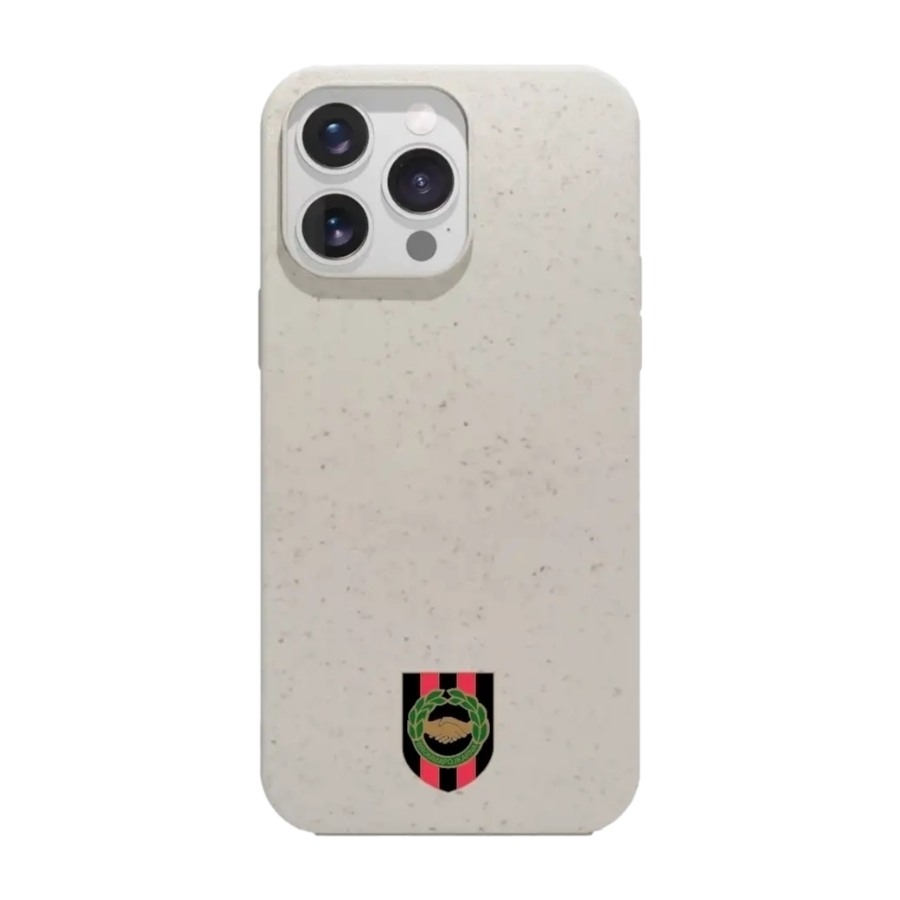 Phonecases3D iPhone 16 Pro Max IF Brommapojkarna komposterbart skal