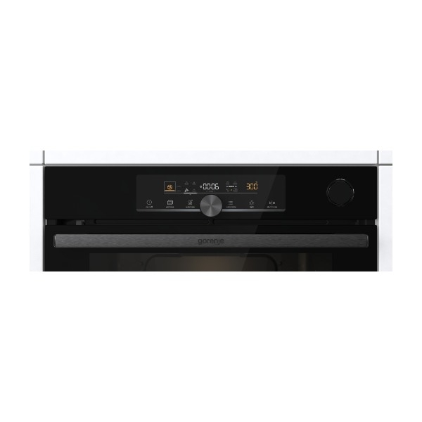 Gorenje Essential Line BPS9657BG indbygningsovn billede 4