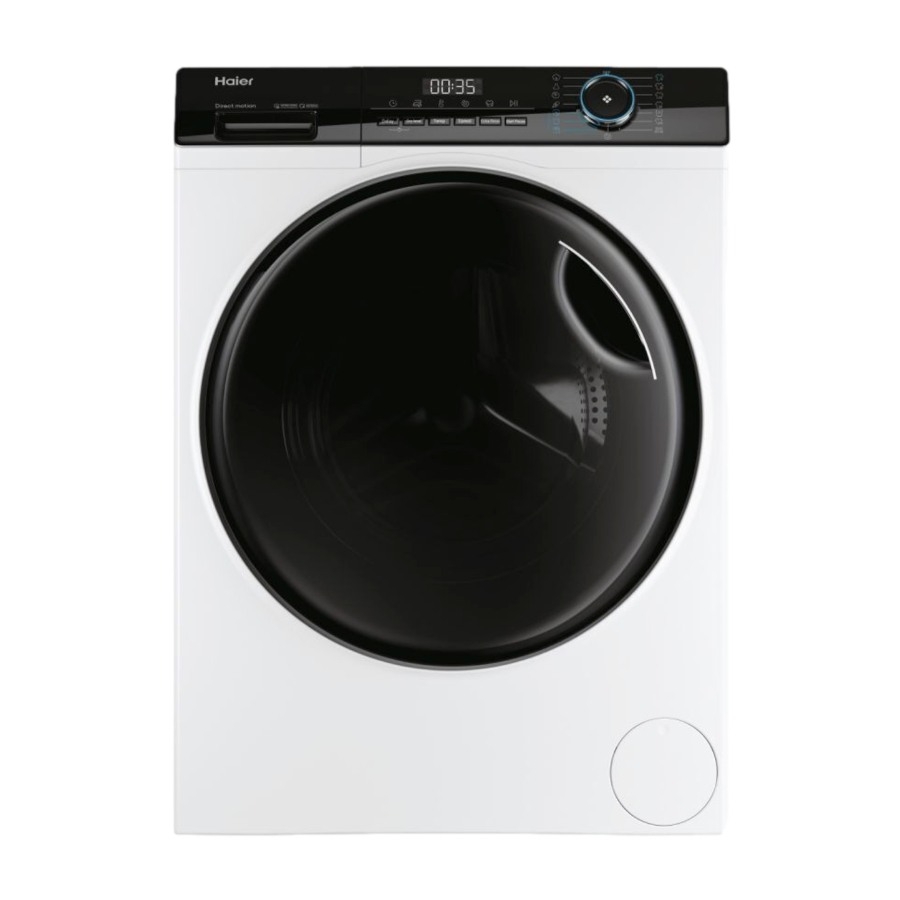 Haier I-Pro Series 3 HWD80-B14939-S vaskemaskine/tørretumbler