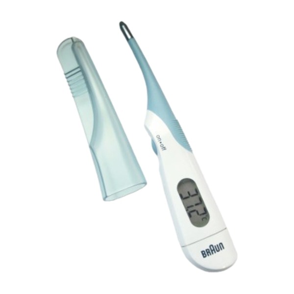 Braun PRT1000CE digitalt termometer