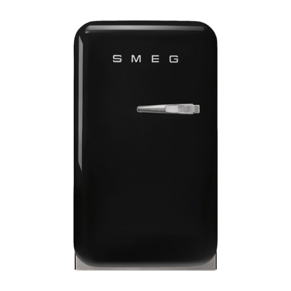 Smeg FAB5LBL6 Køleskab billede 2