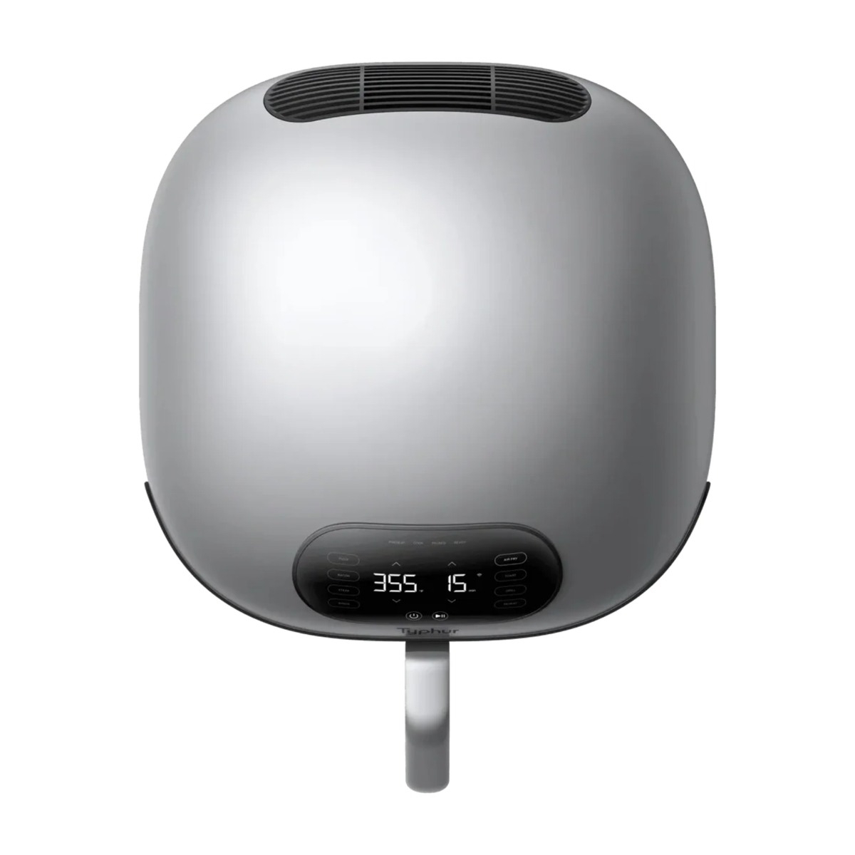 Typhur Dome 2 airfryer billede 4