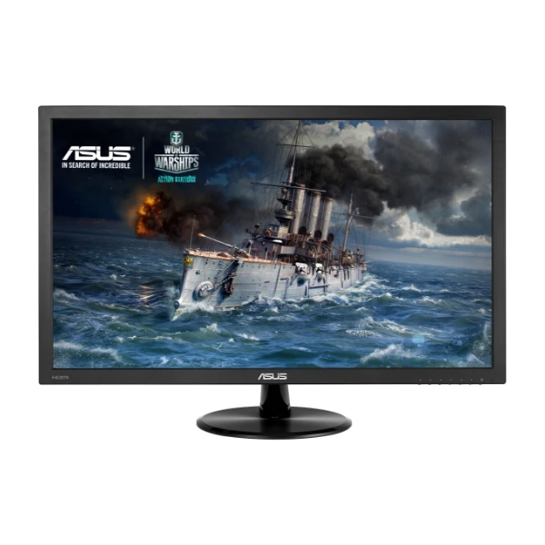 ASUS 27インチモニター　VP278 VP278H Amazon.co.jp: ASUS ゲーミングモニター VP278H 27型/フルHD/1ms