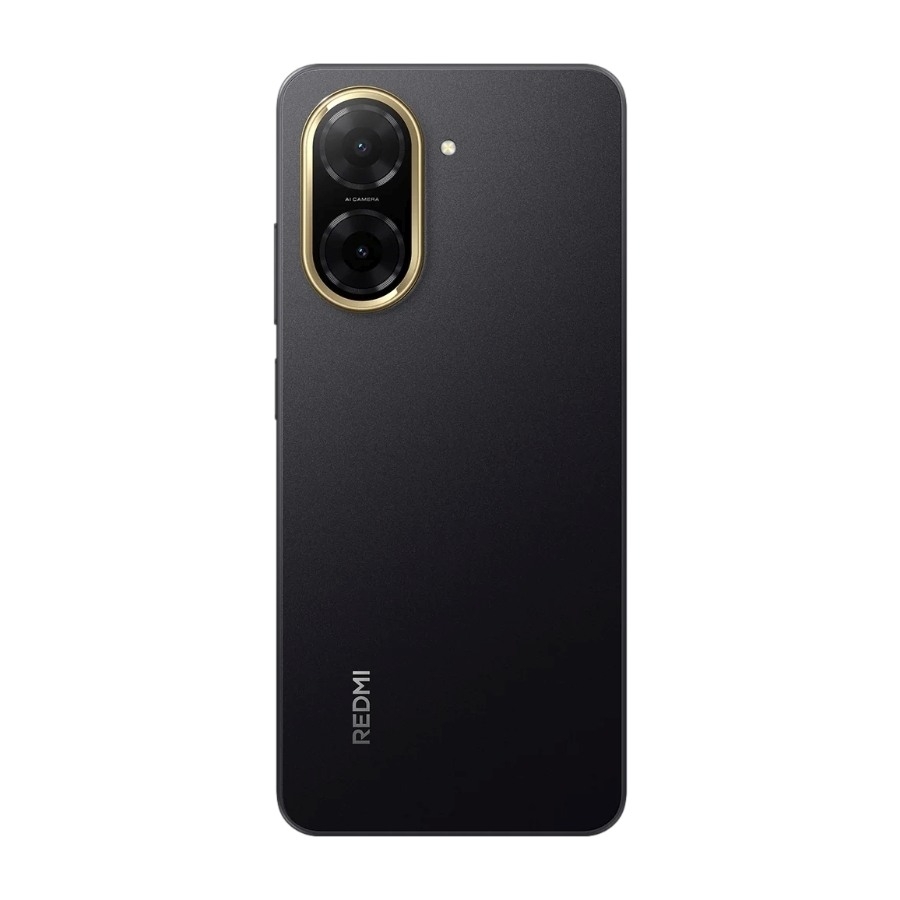 Redmi A5 4+128GB midnight black DE