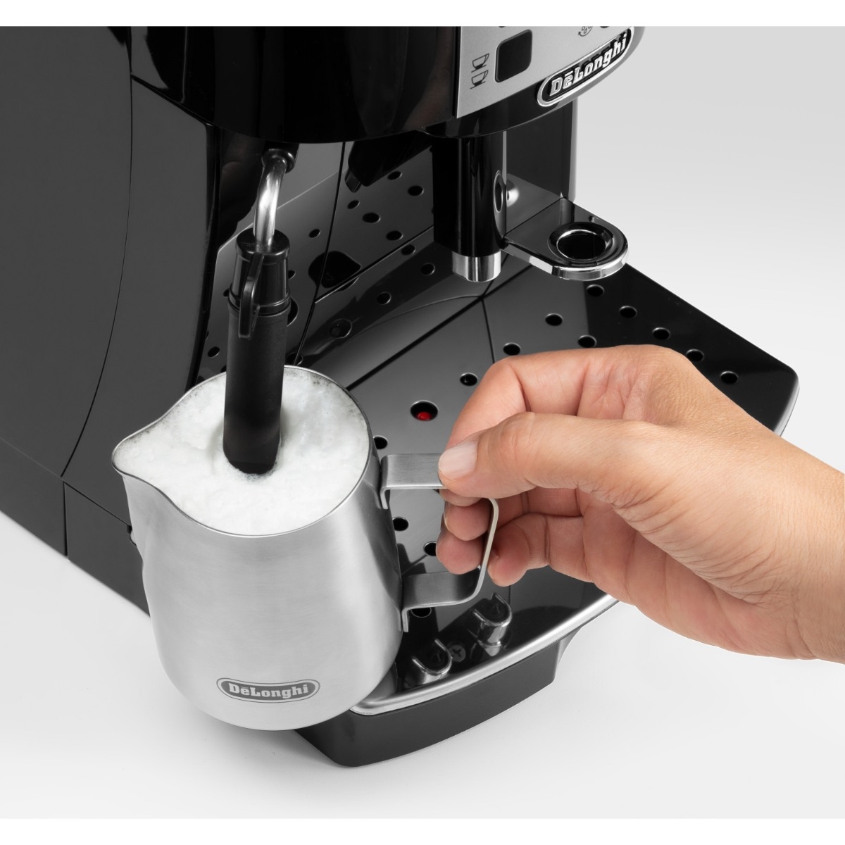 Delonghi ECAM22.112.B Magnifica S espressomaskine billede 4