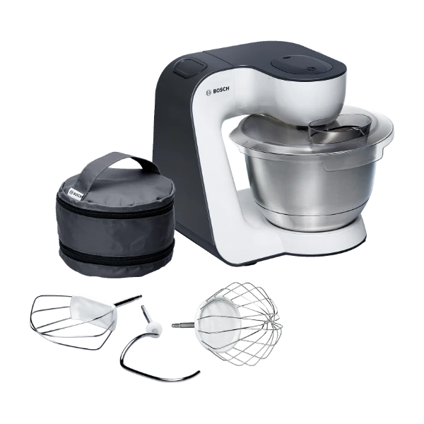 BOSCH MUM54A00 KØKKENMASKINE - Power.dk
