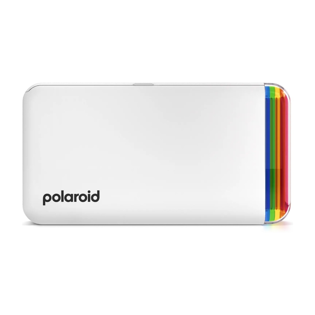 Polaroid Hi-Print 2x3 Pocket mobilprinter Generation 2, hvit
