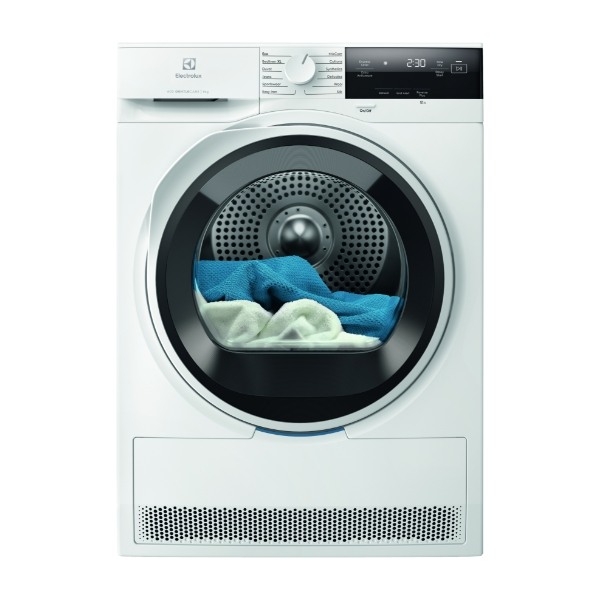 Electrolux 600-serien EDI633P95P tørretumbler billede 2