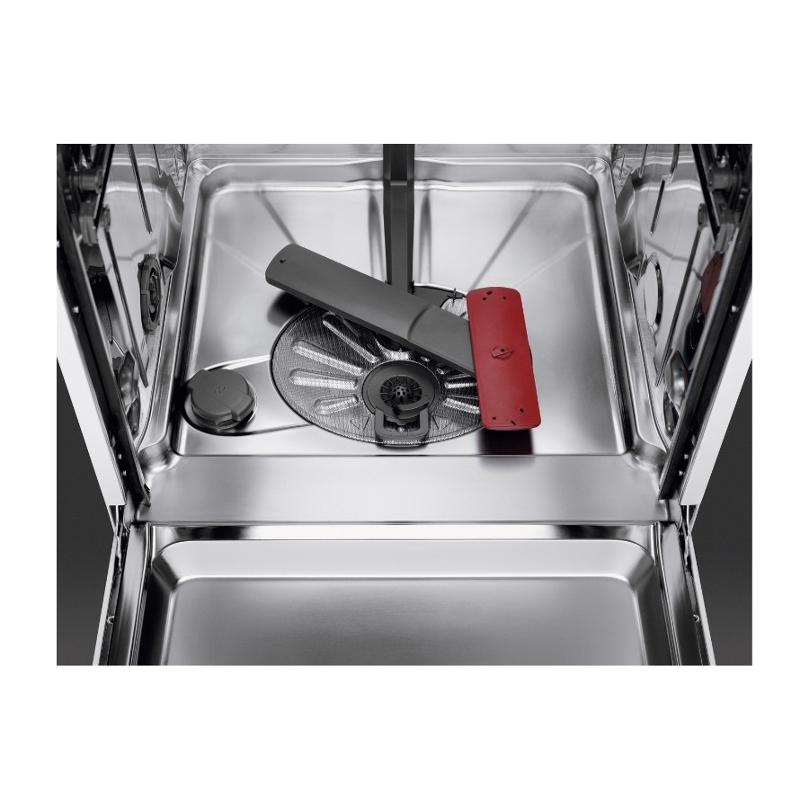 AEG 8000-serien FBB83707PM opvaskemaskine billede 5