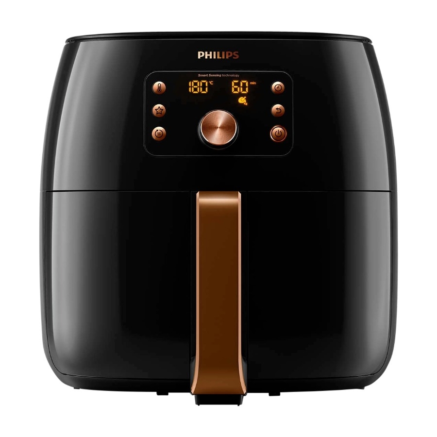 Philips HD9867/90 Premium Smart Sensing XXL airfryer