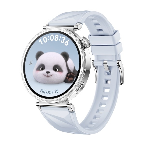 Watch GT 5 41mm - Blue