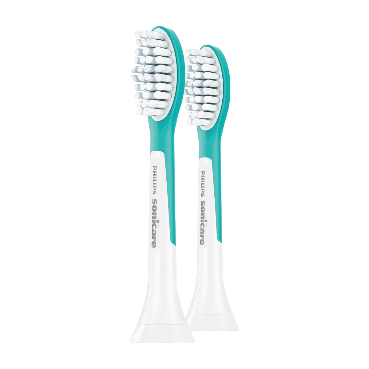Philips HX6042/33 Sonicare For Kids borsthuvuden, 2-pack
