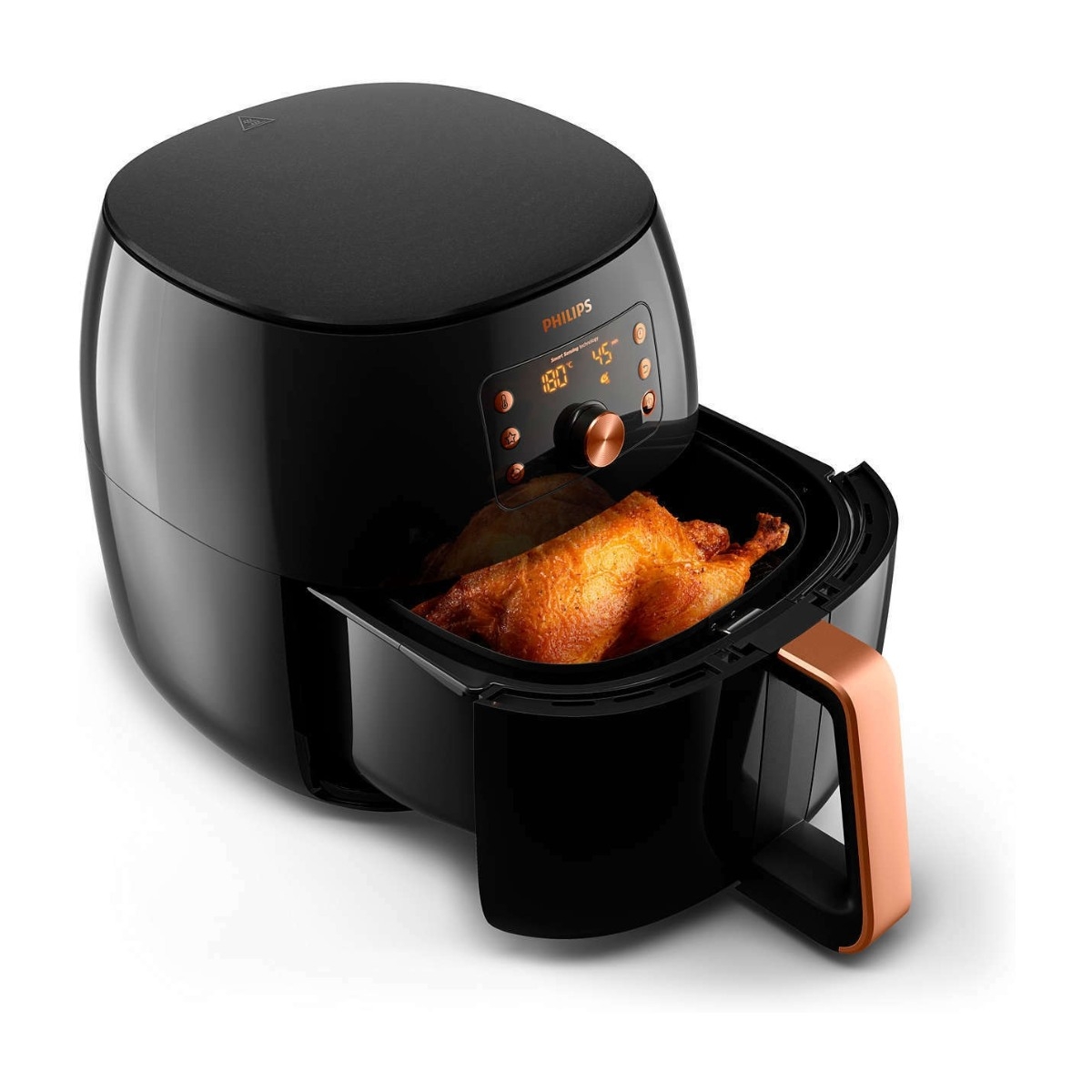 Philips HD9867/90 Premium Smart Sensing XXL airfryer billede 5