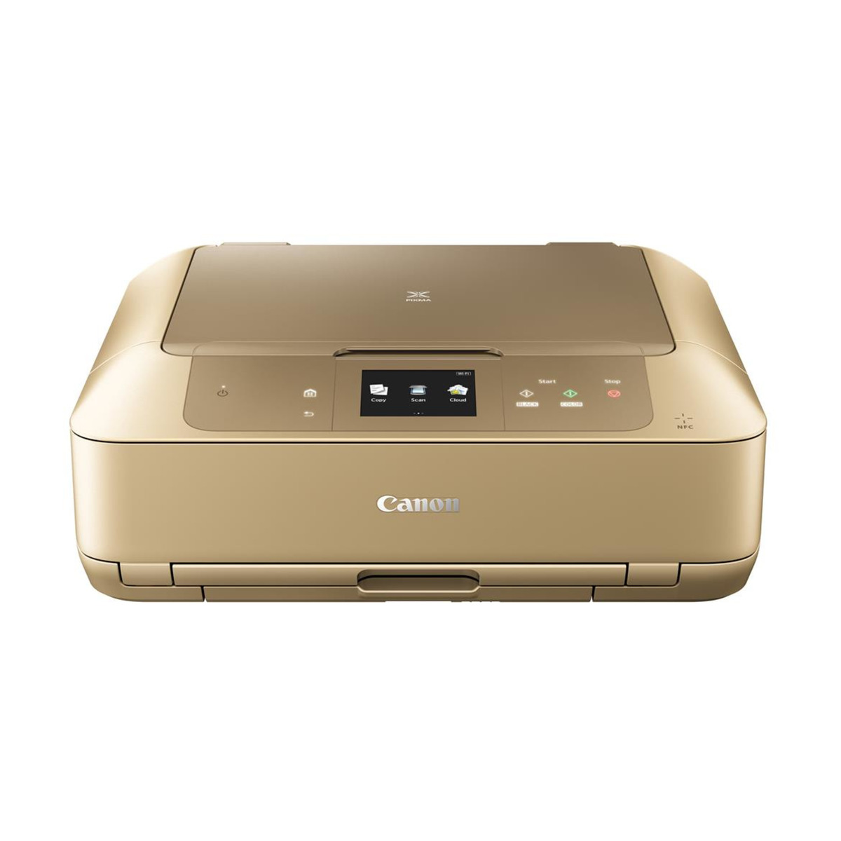  CANON PIXMA MG7753 MULTIFUNCTION PRINTER - Power.dk