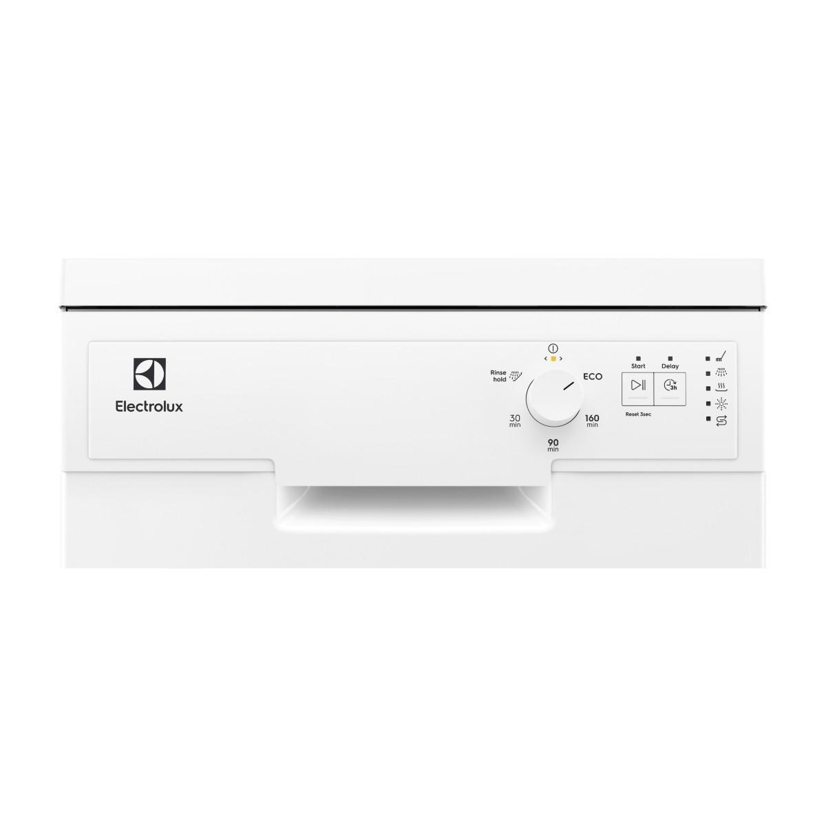 Electrolux 300-serien ESA12100SW opvaskemaskine billede 4