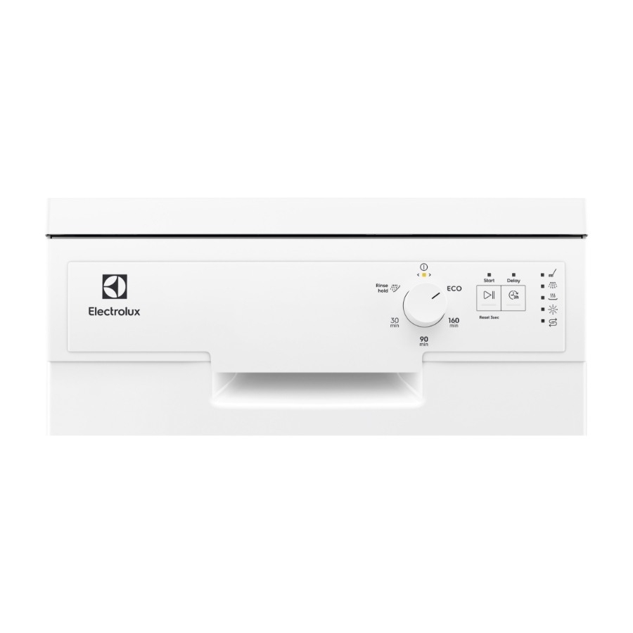 Electrolux 300-serien ESA12100SW opvaskemaskine billede 6