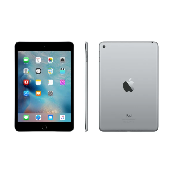 IPAD MINI 4 WIFI 32GB - SPACE GREY - Power.no