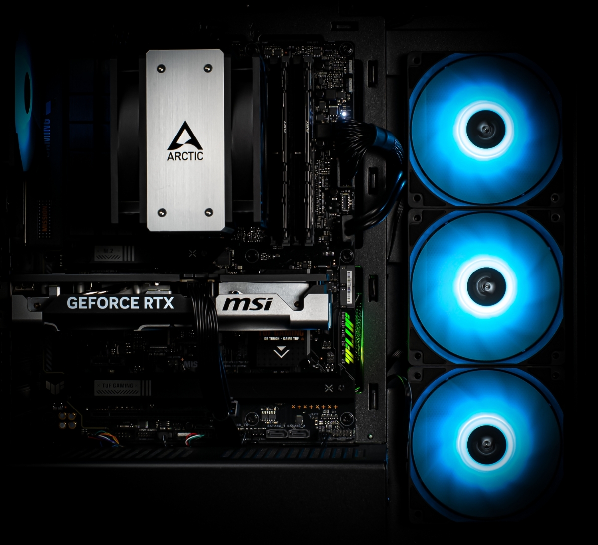 Cepter Extreme I56TI Wi-Fi