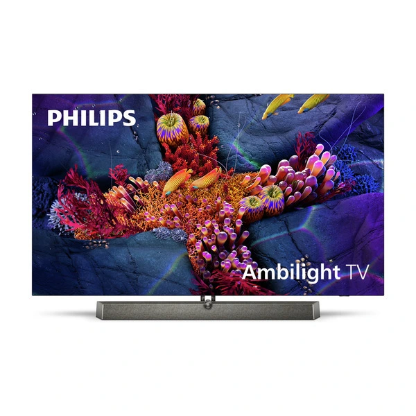 PHILIPS 77" 4K UHD OLED+ ANDROID TV 77OLED937 - Power.no