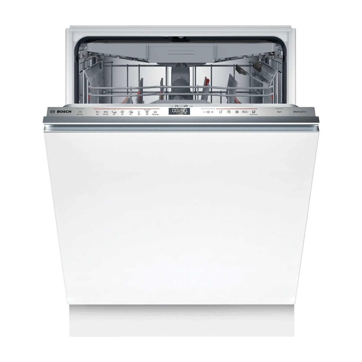 Bosch SBT6ECX04E Opvaskemaskine til integrering billede 1