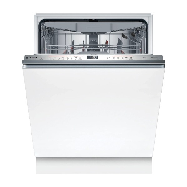 Bosch SBT6ECX04E Opvaskemaskine til integrering billede 2