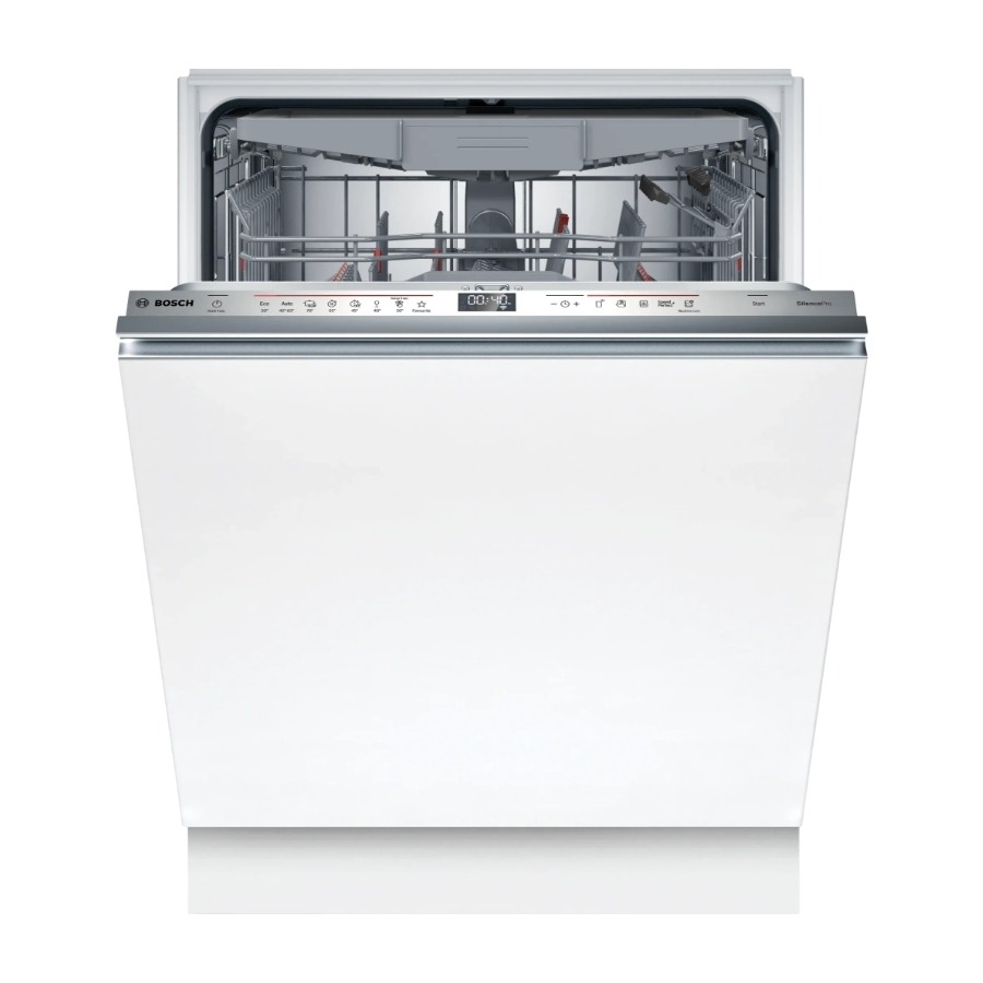 Bosch SBT6ECX04E Opvaskemaskine til integrering billede 3