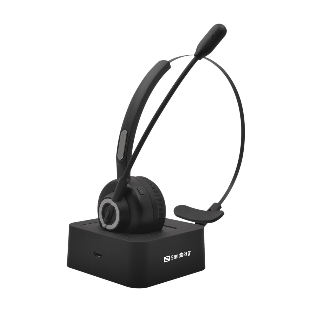 Sandberg Bluetooth Office headset pro