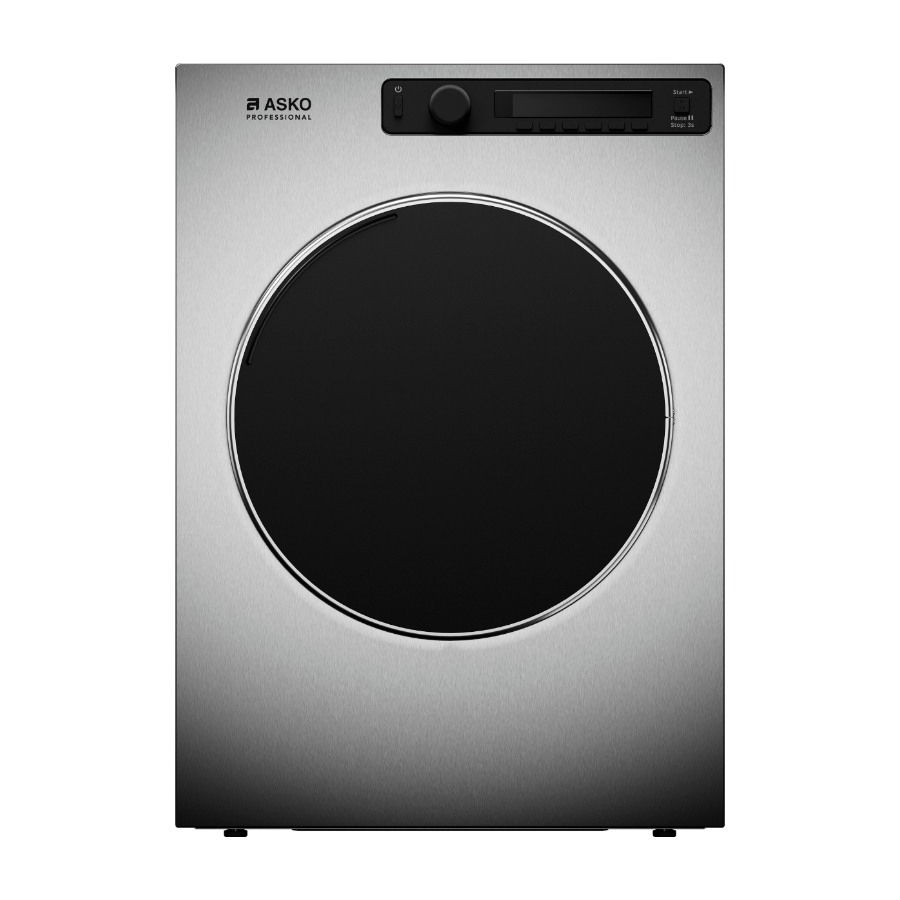 Asko Professional TDC1773VC.S tørretumbler