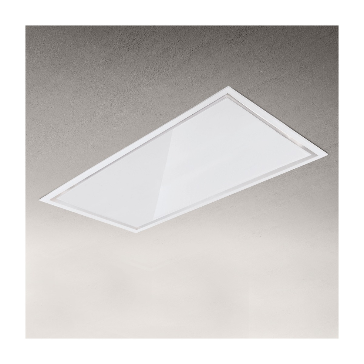 Eico EICOE32 90 W link-emhætte billede 2