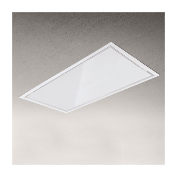 Eico EICOE32 90 W link-emhætte billede 3