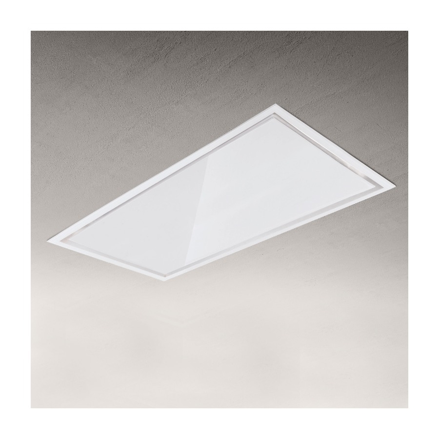 Eico EICOE32 90 W link-emhætte billede 4