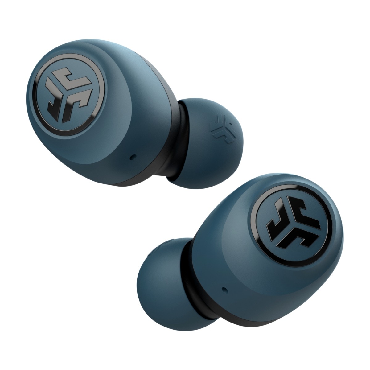 JLab Go Air True Wireless, blå