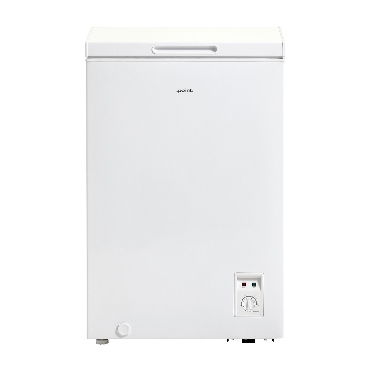 Freezers Upright and Chests Regular and Integrated POINT