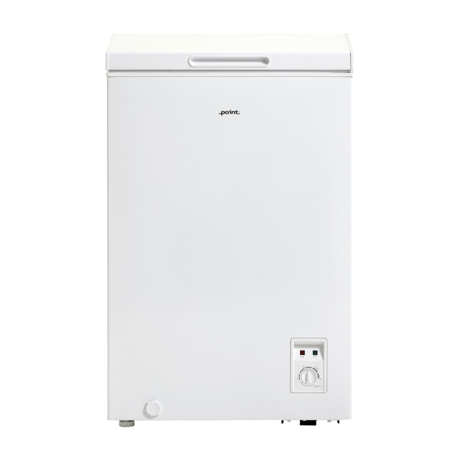 Freezers Upright and Chests Regular and Integrated POINT