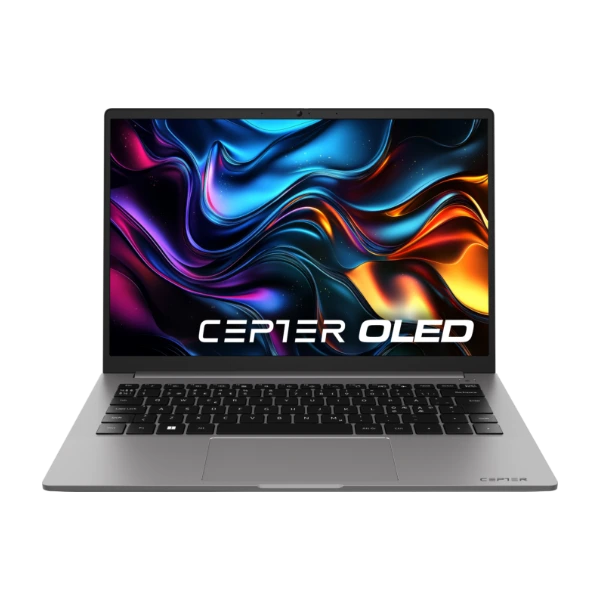 Cepter Spectrum OLED 14" bärbar dator