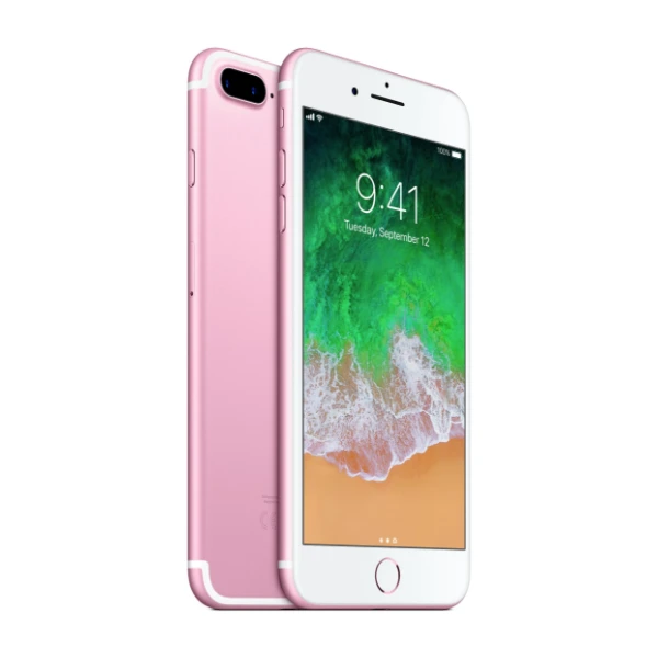 APPLE IPHONE 7 PLUS 32GB ROSE GOLD - POWER.dk