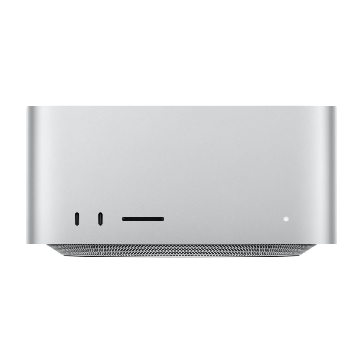 Mac Studio:  M2 Ultra chip with 24‑core CPU, 60‑core GPU, 1TB SSD