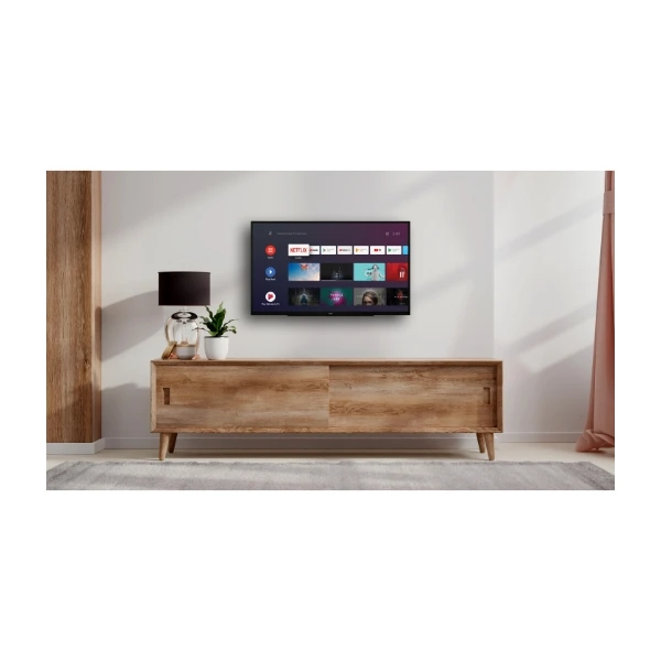 Nokia Smart LED TV 3900A , 39, Android - DVB S2