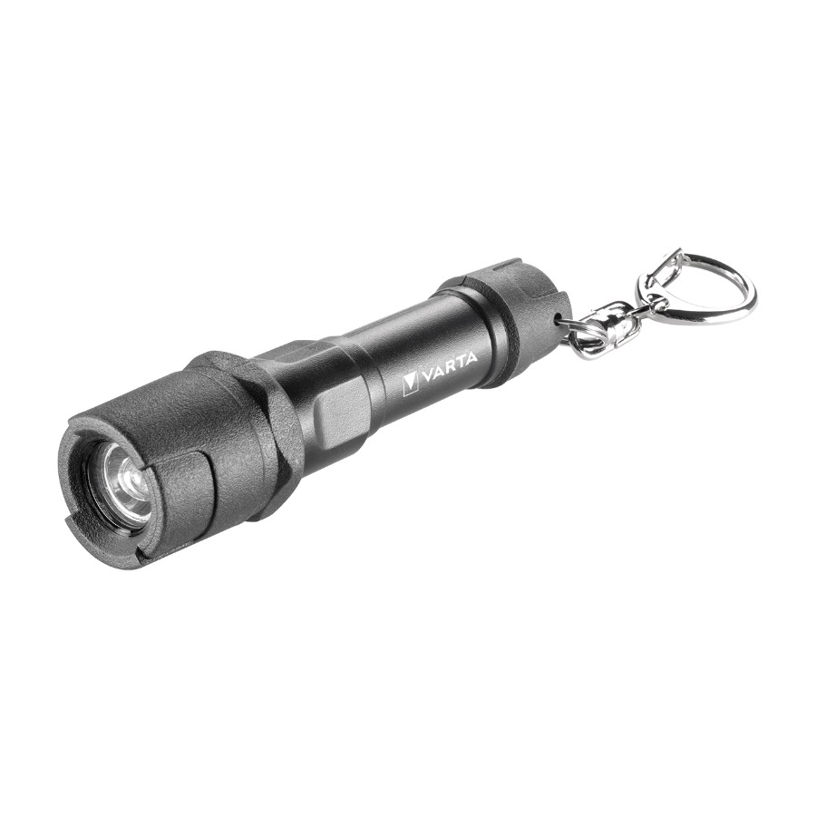 Indestructible 1AAA Key Chain LED