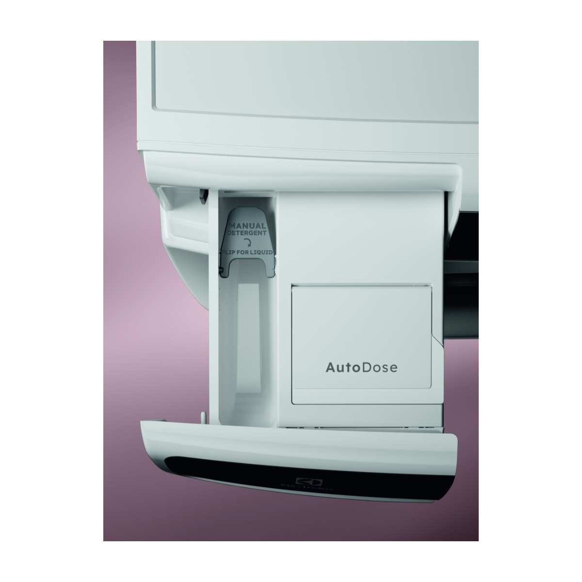 Electrolux 900 vaskemaskine EFI631O94EQ (9kg) billede 3
