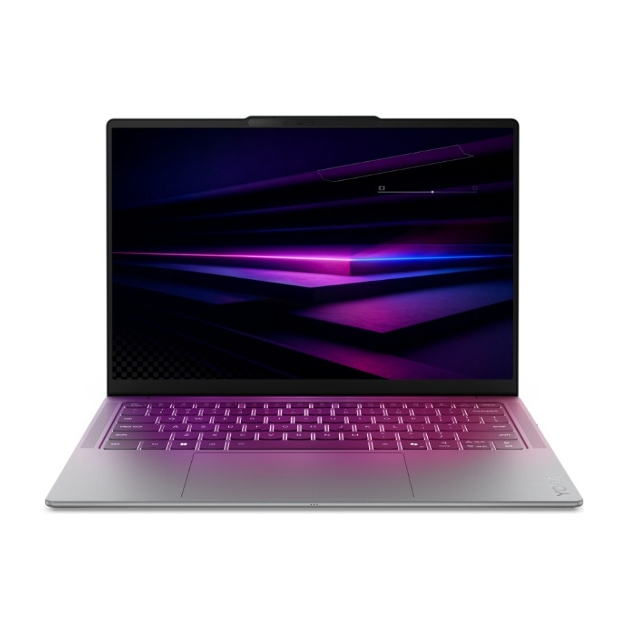 Lenovo Yoga Slim 7i Aura Edition 14ILL11 (U7/512GB) 14" Copilot+ PC