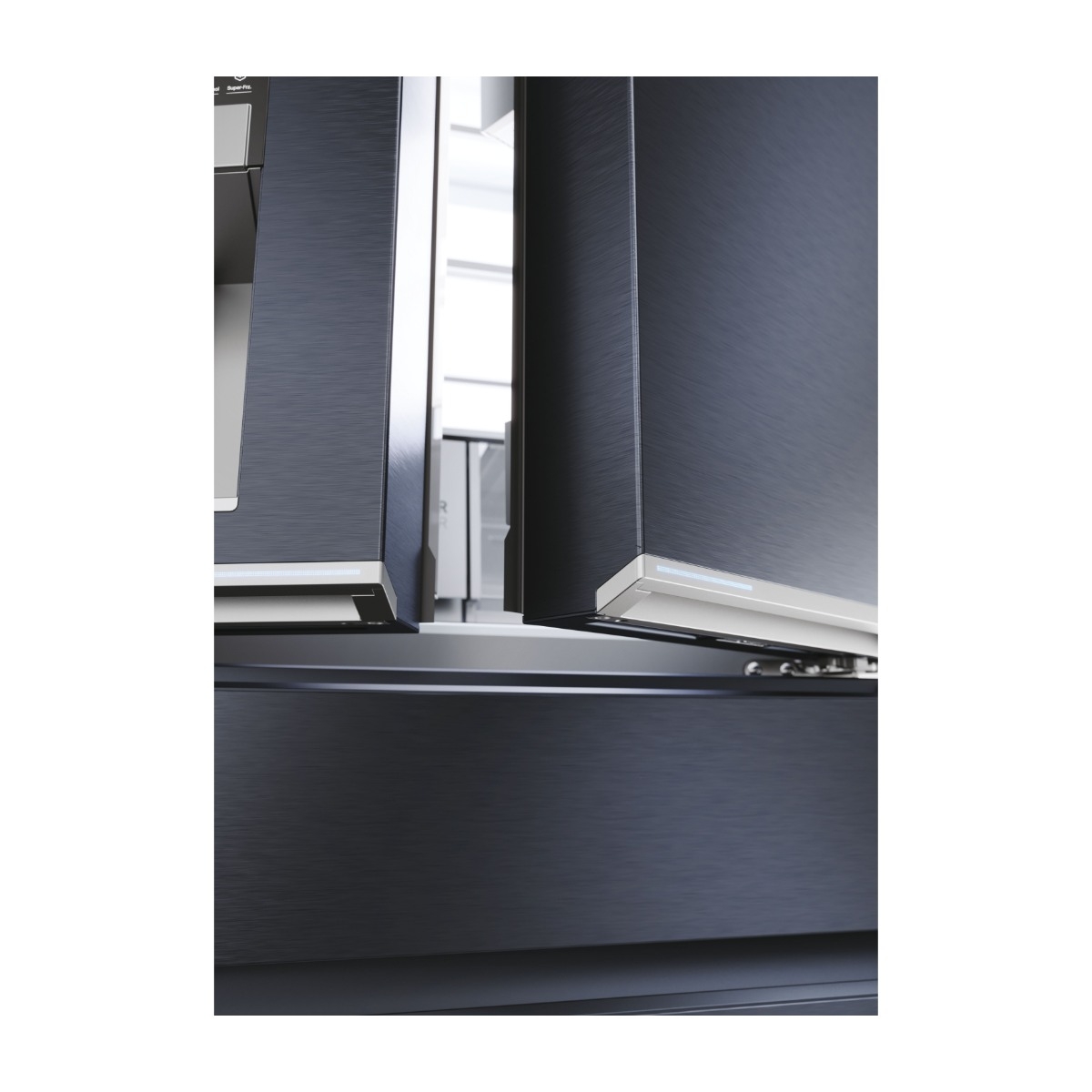 Haier HFW7918EIMB kølefryseskab billede 6