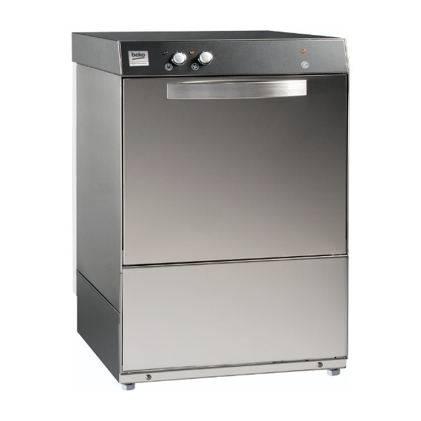 Beko Professional ECO Line EGM 4 BP opvaskemaskine billede 2
