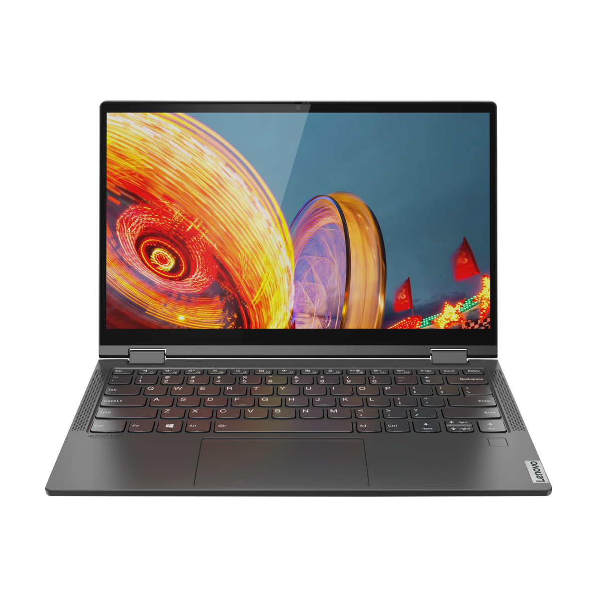 Lenovo yoga 13 замена тачскрина