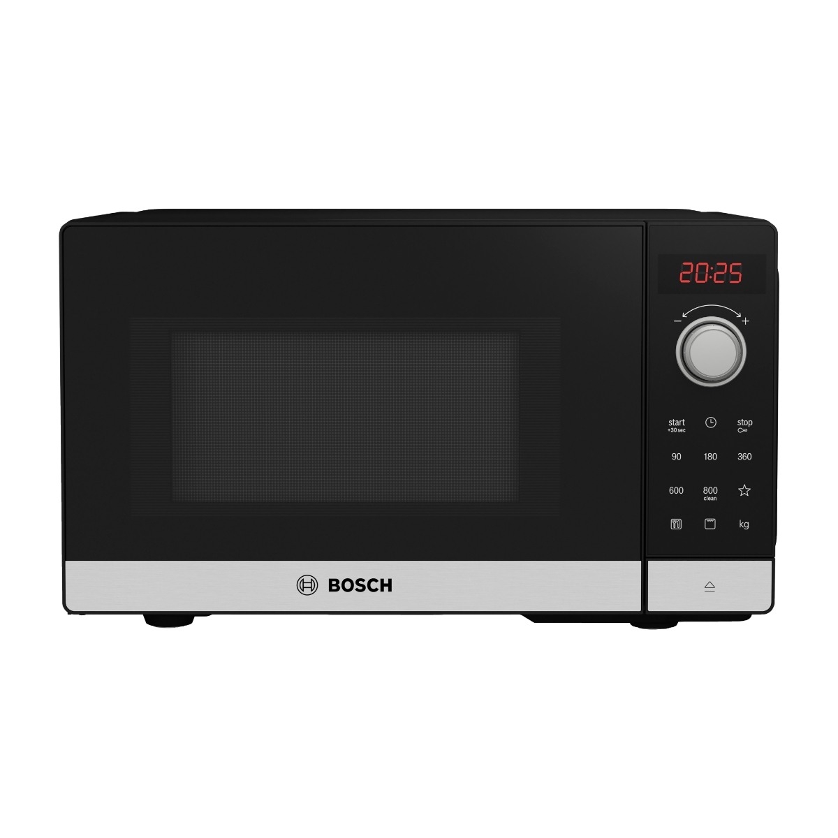 Bosch FEL023MS2 mikroovn billede 1