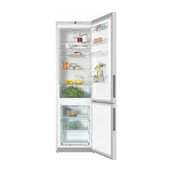 Miele KFN 29132 D edt/cs kølefryseskab billede 3