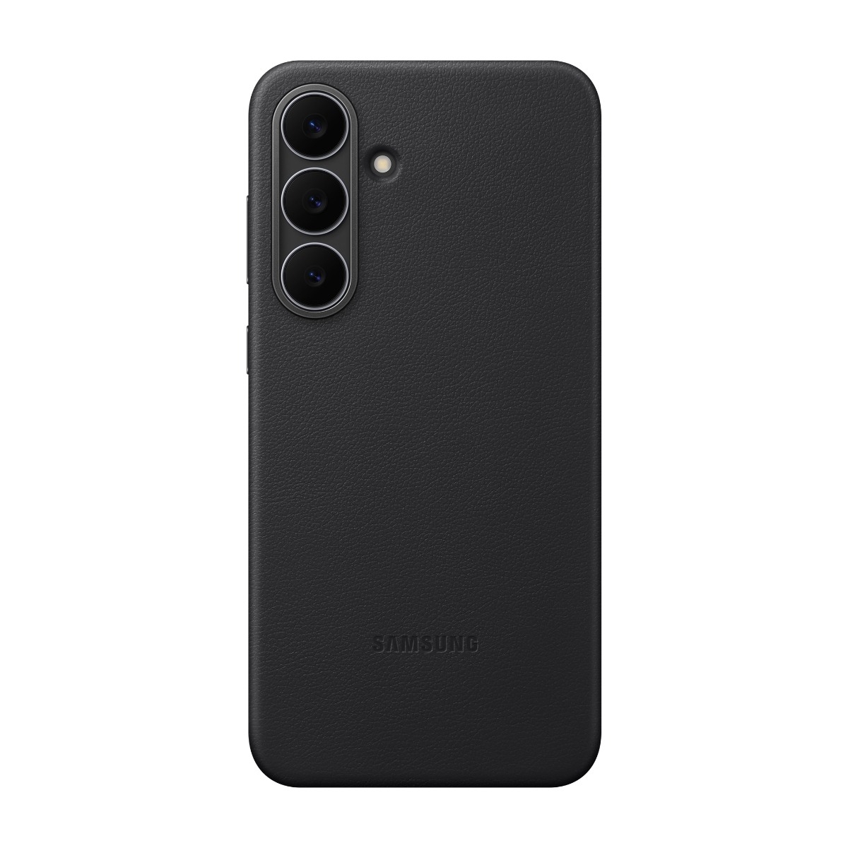 Samsung Galaxy S25 FE Kindsuit-deksel, svart