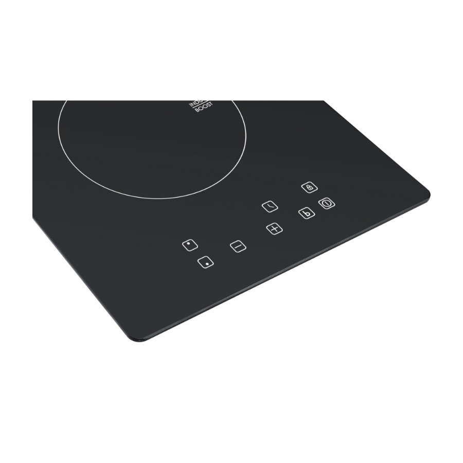 Point 3-Series POIH3030I2N induktionskogeplade - 7073655032699 billede 9